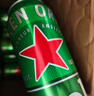 喜力經典500ml*24聽整箱裝 喜力啤酒Heineken  曬單實拍圖