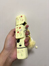 炫戴（XUANDAI）適用大疆Osmo pocket3保護殼可愛(ài)掛繩云臺相機身硅膠保護套pocket3鏡頭套單機套裝防刮配件 【紫色】單機版-硅膠套+毛絨掛件+藕粉掛繩/送貼紙 適用：大疆Osmo P 曬單實(shí)拍圖