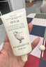 QISE琪瑟綿羊油護(hù)手霜滋潤高保濕補(bǔ)水滋潤霜防干裂不油膩秋冬嫩膚男女通用 綿羊油護(hù)手霜*3支 曬單實(shí)拍圖