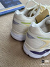 asics亞瑟士童鞋款透氣男女童緩震跑步鞋運(yùn)動鞋GEL-FLUX 4GS 104 39 曬單實(shí)拍圖