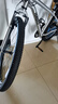 Nabiis那貝斯GT兒童自行車(chē)26寸8-10-15歲青少年學(xué)生超輕單車(chē)變速車(chē)銀 曬單實(shí)拍圖