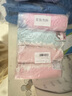 劣狐狐戚風(fēng)蛋糕紙杯100個(gè) 家用耐高溫原創(chuàng)馬芬杯蒸烤面包紙托烘焙模具 曬單實(shí)拍圖