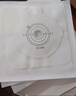 思泰利（STEADLIVE） 新品二件式尿路造口袋 雙層膠盤加固膀胱全切小便袋醫(yī)用尿袋45mm 2盒/10個底盤（4043） 曬單實拍圖