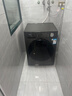 美的（Midea）滾筒洗衣機(jī)全自動(dòng)家用 10/12公斤大容量 節(jié)能變頻 除菌除螨 1.1洗凈比 家電國(guó)家補(bǔ)貼20% 以舊換新 【10KG洗烘一體機(jī)VC36】袪味空氣洗+柔烘護(hù)衣 曬單實(shí)拍圖