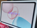 榮耀平板電腦10 12.1英寸平板電腦2.5K高清120Hz高刷護眼屏 網(wǎng)課學習娛樂二合一游戲辦公 【標準版】12GB+512GB 蒼山灰 官方標配 曬單實拍圖