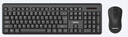 聯(lián)想（Lenovo）無線鍵盤鼠標(biāo)套裝 鍵鼠套裝 全尺寸鍵盤 商務(wù)辦公 MK23Lite 曬單實(shí)拍圖