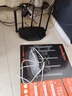Tenda騰達路由器【千兆穿墻王】無(wú)線(xiàn)家用WiFi5放大器AC1200全屋信號增強5G雙頻國家補貼金榜AC10 曬單實(shí)拍圖
