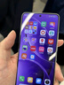 小米（MI）【國家補貼】REDMI 紅米K80 新品5G手機 第三代驍龍8 6550mAh大電池長續(xù)航 2K屏 至尊 ultra 雪巖白 12GB+512GB 曬單實拍圖
