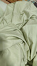無(wú)印良品A類(lèi)100%純棉四件套床上用品全棉床單被套200*230cm1.5/1.8米床 曬單實(shí)拍圖