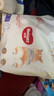 好奇（Huggies）軟萌星人柯基拉拉褲拉拉褲嬰兒尿不濕XXXL24(17kg以上)嬰兒尿不濕 曬單實(shí)拍圖