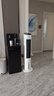 美的（Midea）【強勁制冷】APP智能操控冷風扇/負離子凈化加濕落地空調(diào)扇/冷風機/水冷無葉塔扇/小空調(diào)AAF10MR 曬單實拍圖
