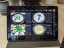 【二手95新】華為平板電腦暢享平板 10.1英寸麒麟659芯片 護眼模式 高清屏人臉解鎖二手平板電腦 95新】曜石黑-3G+32G-WiFi版 曬單實拍圖