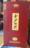 金沙回沙酒1963 醬香型白酒 大曲坤沙純糧食醬酒 聚會(huì)宴請自飲送禮 53度 500mL 1瓶 單瓶裝 曬單實(shí)拍圖