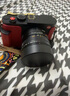 徠卡（Leica） 【12期免息】Q3 全畫(huà)幅便攜數(shù)碼相機(jī)萊卡Q3 28微單相機(jī) 新款Q3 43全畫(huà)幅相機(jī) 19084 徠卡Q3 單機(jī) Q3 28mm #19080 曬單實(shí)拍圖