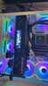 七彩虹（Colorful）RTX 5070TI Ultra 戰(zhàn)斧 火神 AD OC 16GB電競游戲顯卡臺式電腦設(shè)計AI DLSS4 GDDR7 RTX 5070Ti Vulcan OC 火神 16G 曬單實拍圖
