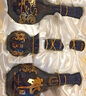 郎酒 青花郎 醬香型 白酒 53度 500ml*2瓶禮盒 商務(wù)名酒 曬單實(shí)拍圖