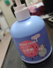雅韻詩(shī)天然山羊奶身體乳溫和滋潤(rùn)全身肌膚護(hù)男女可用補(bǔ)水保濕呵護(hù)干燥肌 溫和滋潤(rùn) 曬單實(shí)拍圖