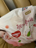 好奇（Huggies）鉑金裝拉拉褲箱裝加加加大號XXXL64片嬰兒尿不濕學(xué)步褲 曬單實拍圖