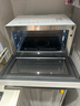 東芝（TOSHIBA）【廚房好物】國家補貼 微蒸烤炸一體機東芝小白茶7232水波爐變頻微波爐烤箱空氣炸 ER-YT7232CNW 曬單實拍圖