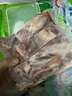 溜達(dá)羊青海特產(chǎn)羊排現(xiàn)殺羔羊肉新鮮羊排新鮮羊排白條羊生鮮年貨禮盒 4斤 曬單實(shí)拍圖