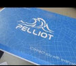 伯希和（Pelliot）戶外溯溪鞋男女涉水沙灘涼鞋透氣徒步登山快干鞋子12422002女黑38 曬單實拍圖