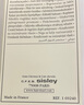 希思黎（Sisley）睿秀賦活強韌護發(fā)精華 柔順煥亮改善產(chǎn)后掉發(fā)斷發(fā) 洗發(fā)水護發(fā)精油 護發(fā)膜新年禮物 修護健發(fā)護發(fā)素200ml 曬單實(shí)拍圖