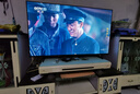 海信電視55S36 55英寸 144Hz高刷 U+超畫質(zhì)引擎 超高清4K HDR MEMC防抖 智能高刷 政府補(bǔ)貼20%以舊換新 55英寸 曬單實(shí)拍圖