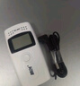精創(chuàng)（elitech） RC-4PRO溫度記錄儀GSP冷鏈藥店USB自動(dòng)連續(xù)濕溫度計(jì)蜂鳴報(bào)警 RC-4Pro帶CNAS校準(zhǔn)(探頭+卡托) 曬單實(shí)拍圖