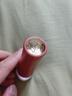 蘭蔻275裸唇釉法式裸茶 奶茶色裸色口紅化妝品禮盒禮物生日中秋禮品 曬單實(shí)拍圖