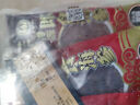 曉芹 大連即食海參 遼刺參 開(kāi)袋即食 海鮮水產(chǎn) 固形物≥75% 2000g 25只 4斤禮盒 曬單實(shí)拍圖
