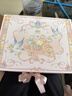 babycare綺想串珠禮盒兒童玩具女孩生日禮物diy手工首飾手鏈項鏈過(guò)家家 曬單實(shí)拍圖