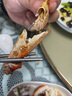 梭子蟹鮮活特大野生舟山大螃蟹海鮮新鮮冷凍海蟹水產(chǎn)飛蟹白蟹順豐 7-9兩/只 【凈重5斤特大梭子蟹】 曬單實拍圖