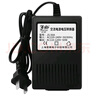 景賽變壓器220V轉110V110V轉220V電源電壓轉換器120V美國日本100V海淘進(jìn)口電器 220V轉110V【國外電器在中國用】50W二扁插 曬單實(shí)拍圖