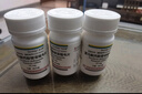 [韋立得]富馬酸丙酚替諾福韋片 25mg*30片 3盒裝 曬單實(shí)拍圖