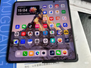 榮耀Magic V5 16+1TB 絨黑色 輕薄長續(xù)航 6100mAh青海湖刀片電池 驍龍8至尊版 AI 折疊屏手機(jī) 曬單實(shí)拍圖