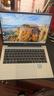 華為（HUAWEI）筆記本電腦MateBook D 14 SE Linux版 國家補貼20%超輕薄酷睿商務(wù)性能手提14英寸護眼屏辦公本 D14SE定制粉i5-12450H 16+512G 店鋪預(yù)裝Wi 曬單實拍圖