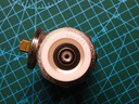 云杞鴻蒙hilink智能閥門(mén)機械手機遠程控制燃氣水閥自動(dòng)開(kāi)關(guān)電動(dòng)球閥 鴻蒙智聯(lián)-DE25PPR雙活接+漏水繩 曬單實(shí)拍圖