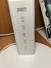 好視力學生學習臺燈減藍光兒童愛眼LED臥室宿舍書桌工作閱讀TG032充電版 曬單實拍圖