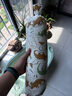 babycare嬰兒安撫枕頭寶寶多功能抱枕透氣枕頭6月-6歲-比奇角恐龍39*12cm 曬單實(shí)拍圖