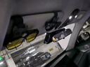 范爺家車載眼鏡夾汽車遮陽板收納夾眼鏡架個性車內(nèi)掛太陽鏡墨鏡夾卡夾子 曬單實拍圖