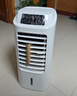 海爾（Haier） 空調(diào)扇冷風(fēng)扇加濕制冷機(jī)單冷風(fēng)機(jī)無(wú)葉風(fēng)扇制冷氣扇家用客廳臥室節(jié)能制冷器冷氣機(jī)小空調(diào) 【強(qiáng)效制冷+定時(shí)凈化】遙控款HFL-LG1822R 曬單實(shí)拍圖
