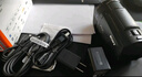 索尼（SONY） 索尼 FDR-AX45A高清數(shù)碼攝像機4K專業(yè)視頻拍攝 AX45A攝像機 官方標(biāo)配 曬單實拍圖