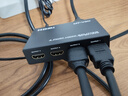 邁拓維矩（MT-viki） hdmi高清線2.0版4K視頻延長線電腦電視機(jī)頂盒投影儀加長線 HDMI線2.0版家用款 5米 曬單實拍圖
