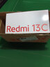 小米（MI）Redmi 13C 6+128 星巖黑 天璣6100+芯片 5000萬超清雙攝 紅米手機【贈話費券】 曬單實拍圖