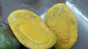 久雅優(yōu)鮮廣西金煌芒果 特大芒大青玉水仙新鮮芒果凱特生鮮水果送禮品物盒 4.5-5斤（150g-250g） 曬單實拍圖