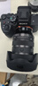 索尼（SONY）ILCE-7M4全畫幅微單數(shù)碼相機(jī)4K 60p視頻錄制 直播相機(jī) sony a7m4 五軸防抖A7M4 創(chuàng)意濾鏡 A7M4單機(jī)身 官方標(biāo)配【贈雙肩包+128G卡】 曬單實(shí)拍圖