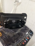 志高（CHIGO）全自動洗衣機 波輪宿舍迷你小型家用 洗烘一體 智能洗脫一體機 大容量 風干 【7.5Kg主銷款-升級加厚-智能風干強動力電機】 曬單實拍圖