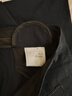 羅蒙（ROMON）牛仔褲男夏款棉質柔軟彈力寬松直筒商務休閑涼感褲子男807深藍31 曬單實拍圖