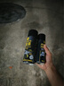 極旅汽車自噴漆漆面劃痕修復(fù)專用手噴漆防銹通用白自噴漆+光亮金油 曬單實(shí)拍圖