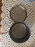 鎧斯（KEITH） keith鎧斯鈦飯盒泡面碗帶蓋大號(hào)便當(dāng)盒家用戶(hù)外純鈦餐具大碗凱斯 純鈦飯盒1200ml+收納包 曬單實(shí)拍圖